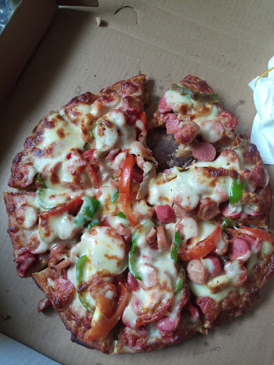 Pizzamore Italian Restaurant, 20a Iwowari Avenue, Trans Amadi, Port Harcourt, Nigeria, Pizza Restaurant, state Rivers