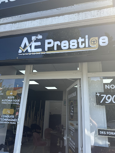 Ae Prestige à Villemomble, Seine-Saint-Denis