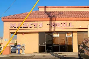 Maxcy's Grill image