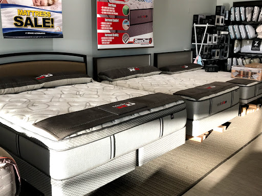 Mattress Store «SleepChek Mattress Store», reviews and photos, 751 S Latson Rd, Howell, MI 48843, USA