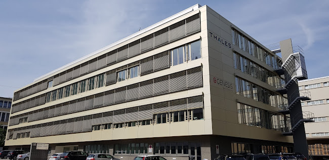 Rezensionen über Stücheli Architekten AG in Zürich - Bauunternehmen