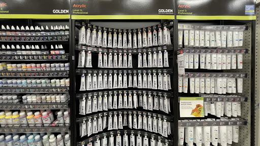 Craft Store «Michaels», reviews and photos, 3601 Oakwood Blvd, Hollywood, FL 33020, USA