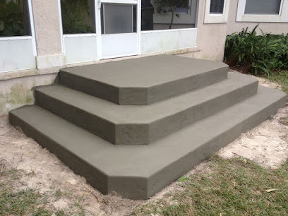 Tnt quality concrete