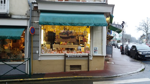 Épicerie fine Le Panier Garni Bagnoles de l'Orne Normandie