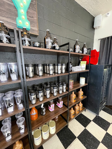 Coffee Shop «Matador Coffee Roasting Company», reviews and photos, 203 S Milton Rd, Flagstaff, AZ 86001, USA