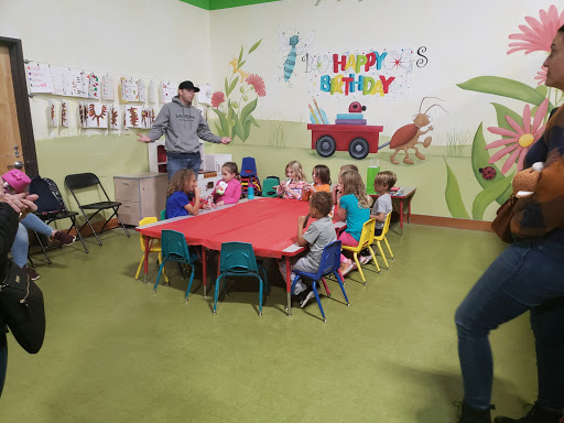 Gymnastics Center «Auburn Gymnastics - Sumner», reviews and photos, 1627 45th St E # D-103, Sumner, WA 98390, USA