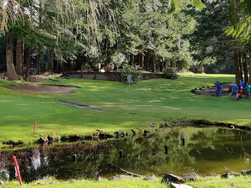 Golf Course «Delphi Golf Course», reviews and photos, 6340 Neylon Dr SW, Olympia, WA 98512, USA