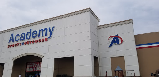 Sporting Goods Store «Academy Sports + Outdoors», reviews and photos, 13401 Shelbyville Rd #140, Louisville, KY 40223, USA