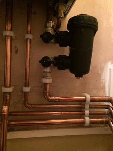 Reviews of D R Heating & Gas Services Ltd in Birmingham - HVAC contractor