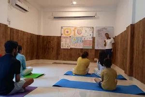 Yoga Centre image