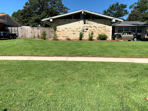 Lawn Care Service «Coastal Property Maintenance», reviews and photos, 550 Mary Esther Cut Off NW #229, Fort Walton Beach, FL 32548, USA