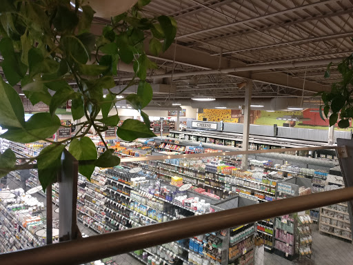 Health Food Store «Mustard Seed Market & Cafe», reviews and photos, 3885 W Market St, Akron, OH 44333, USA