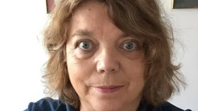 Dr Marie Laurence de GARNIER DES GARETS à Montrouge