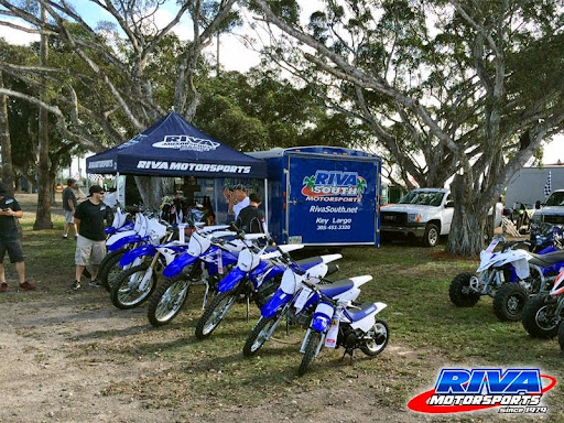 Motorsports Store «RIVA Motorsports», reviews and photos, 3671 N Dixie Hwy, Pompano Beach, FL 33064, USA