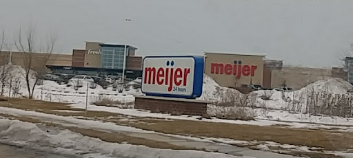 Grocery Store «Meijer», reviews and photos, 7701 Green Bay Rd, Kenosha, WI 53142, USA