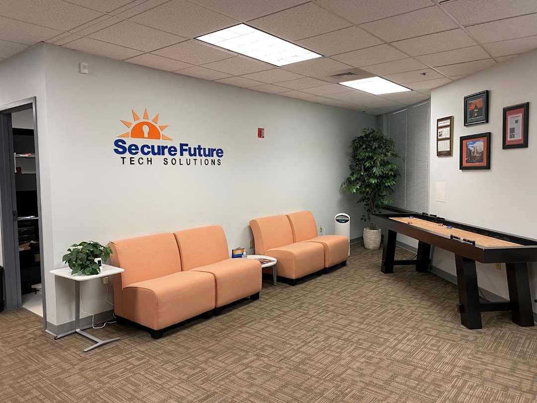 Secure Future Tech Solutions