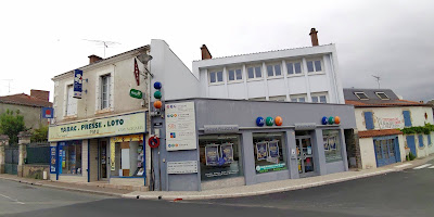 Le National à Chantonnay