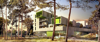 Dessauvages Nicolas - Architecte DPLG à Vannes