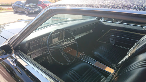 Museum «Vehicle Vault», reviews and photos, 18301 Lincoln Meadows Pkwy, Parker, CO 80134, USA