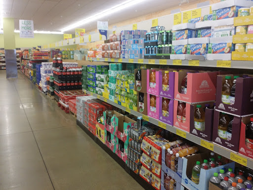 Supermarket «ALDI», reviews and photos, 3707 S Orlando Dr, Sanford, FL 32773, USA