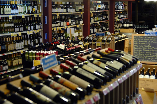 Wine Store «Hamptons Wine Shoppe», reviews and photos, 62 Sunset Ave, Westhampton Beach, NY 11978, USA