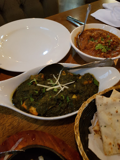 SANGAM DIDSBURY - Luxurious Indian Cuisine | Reserve A Table & Dine With Us This Evening...