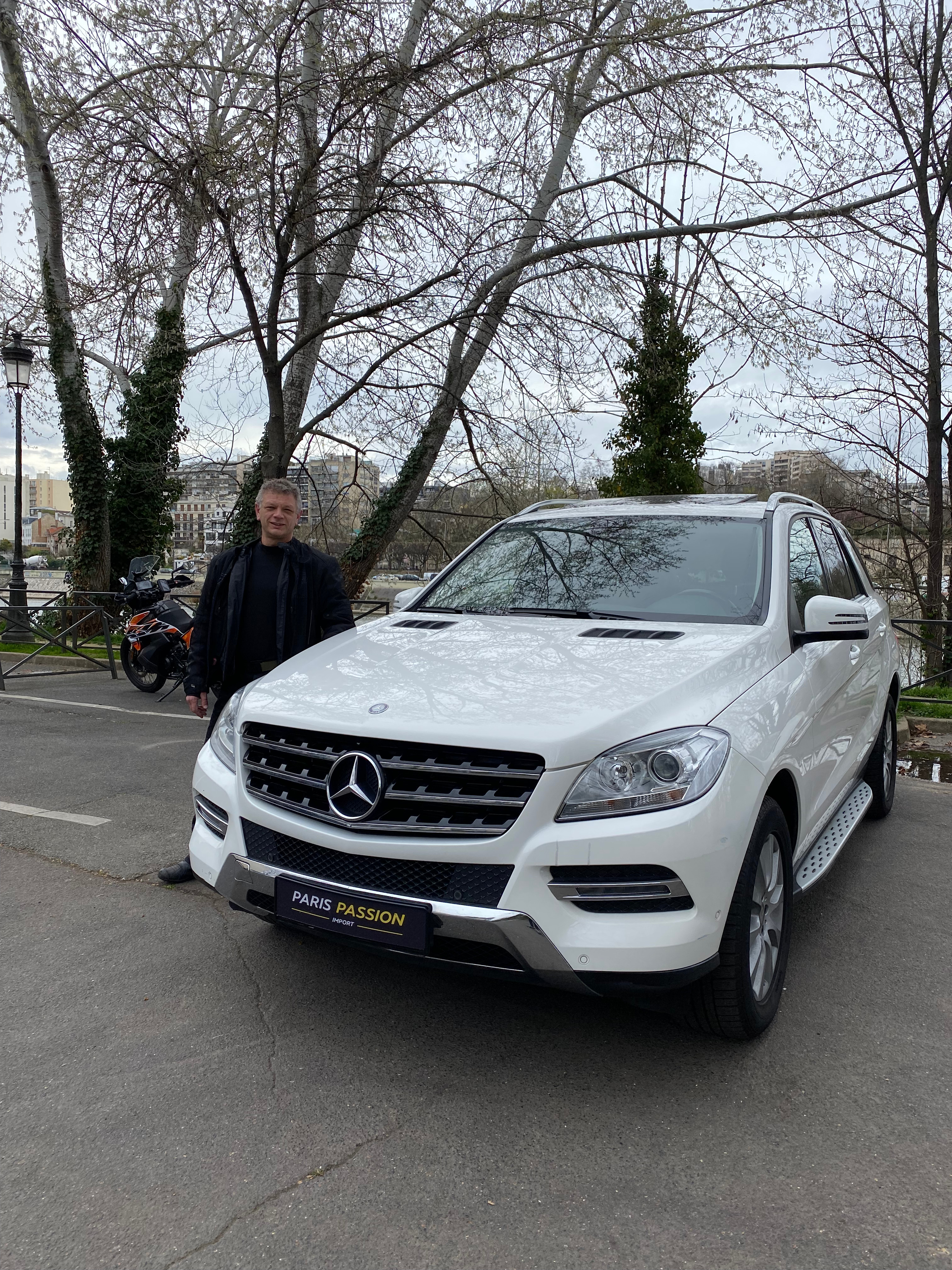 Photo n° 1 de l'avis de Olivier.B fait le 31/03/2023 à 11:14