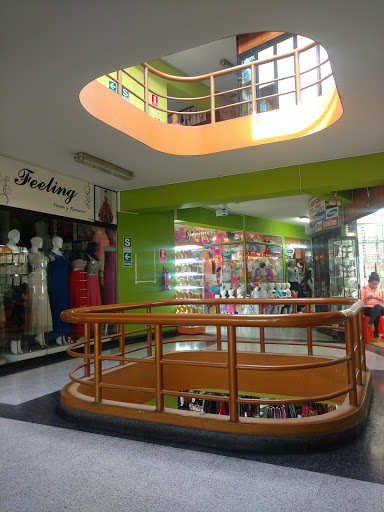 Centro Comercial El Virrey