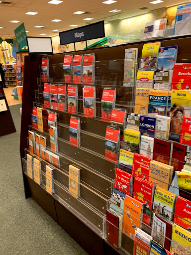 Book Store «Barnes & Noble», reviews and photos, 4000 McCain Blvd, North Little Rock, AR 72116, USA