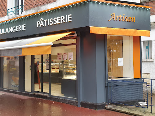 Boulangerie Boulangerie 4 rue claude Saint-Ouen-sur-Seine