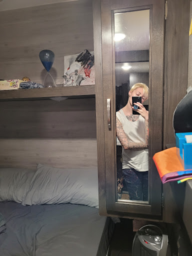 Explore book lovers tattoo ideas, creative tattoo ideas in Mckinney, available at Anvil Tattoo