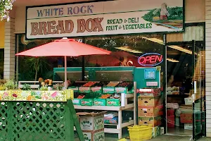 Bread Box Market | White Rock image