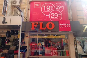 FLO Outlet Balıkesir Mağazası image