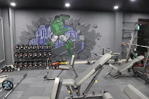 Fit Connect Gym image