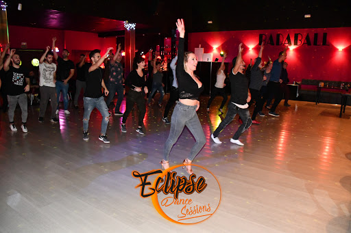 Imagen del negocio Eclipse Dance | Clases de Salsa y Bachata en Badalona, Barcelona