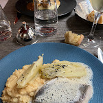 Photo n° 2 de l'avis de Frenchie.l fait le 26/04/2022 à 23:41 pour Restaurant L'Absinthe à Saint-Malo