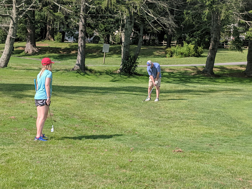 Golf Club «Black Mountain Golf Club», reviews and photos, 15 Ross Dr, Black Mountain, NC 28711, USA