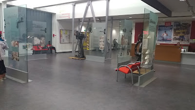 Les Ateliers à Fougères