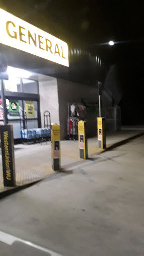 Discount Store «Dollar General», reviews and photos, 18425 US-171, Rosepine, LA 70659, USA