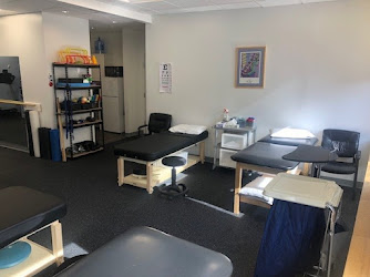 Bay State Physical Therapy