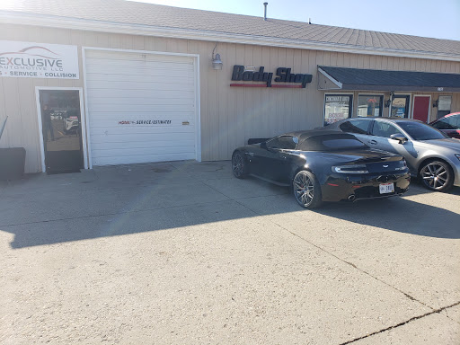 Used Car Dealer «Exclusive Automotive», reviews and photos, 4457 Bethany Rd, Mason, OH 45040, USA