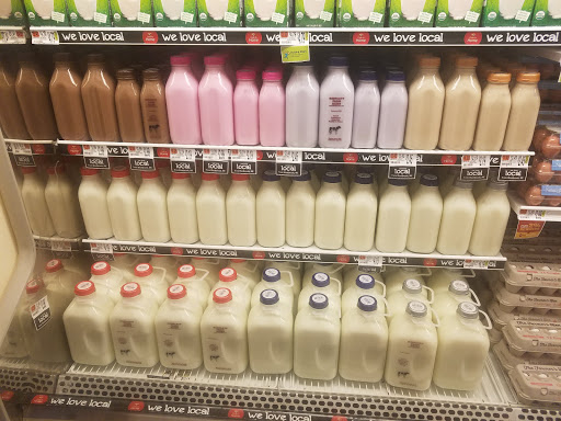 Grocery Store «Hannaford Supermarket», reviews and photos, 141 Portsmouth Ave, Exeter, NH 03833, USA