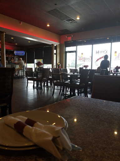 Middle Eastern Restaurant «Pita Peddler Mediterranean Bar & Grill», reviews and photos, 46610 Gratiot Ave, Chesterfield, MI 48051, USA