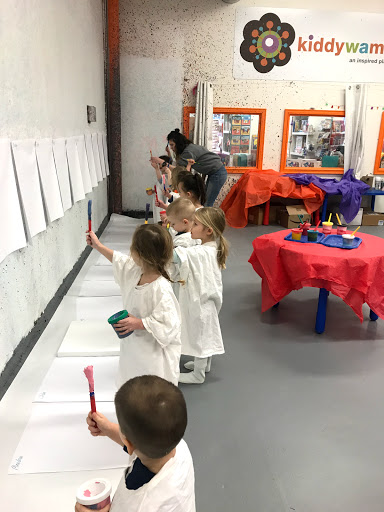 Toy Store «kiddywampus», reviews and photos, 1023 Mainstreet, Hopkins, MN 55343, USA