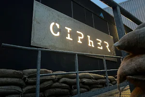 Cipher Escape Rooms image