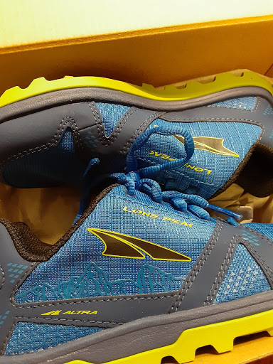 Camping Store «REI», reviews and photos, 63 W Aylesbury Rd, Timonium, MD 21093, USA