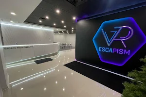 VR Escapism Newmarket image