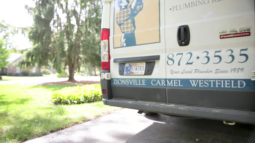 Plumber «Paul Henderson Plumbing», reviews and photos, 13545 W Rd, Westfield, IN 46074, USA