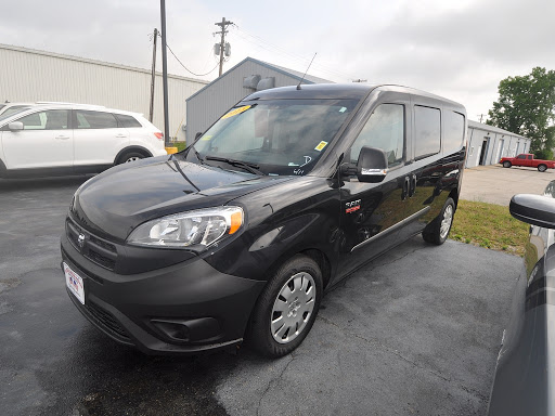 Jeep Dealer «Fletcher Chrysler Dodge Jeep Ram», reviews and photos, 3099 N Morton St, Franklin, IN 46131, USA