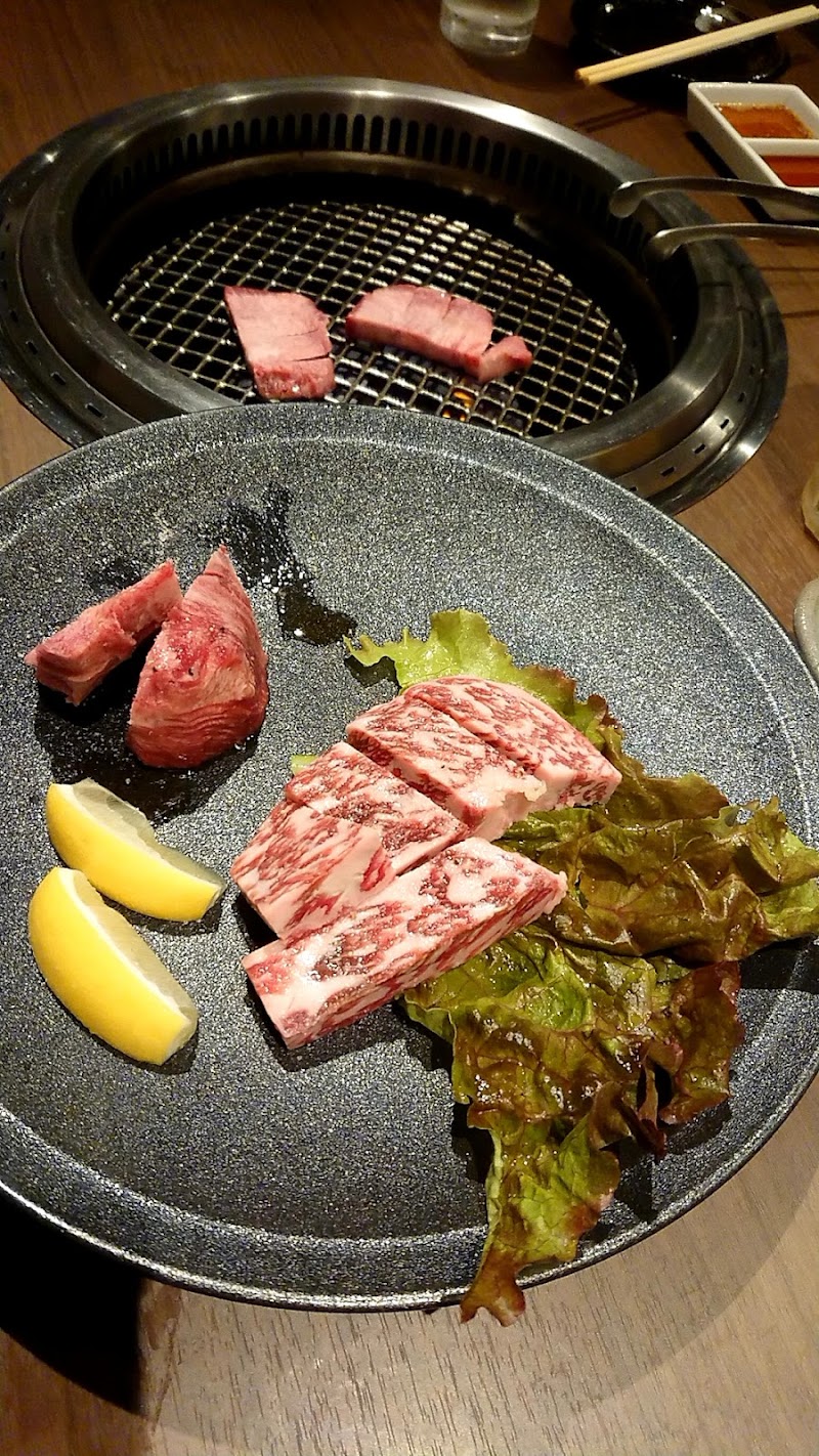 焼肉大丸 愛知県名古屋市名東区猪子石 焼肉店 レストラン グルコミ